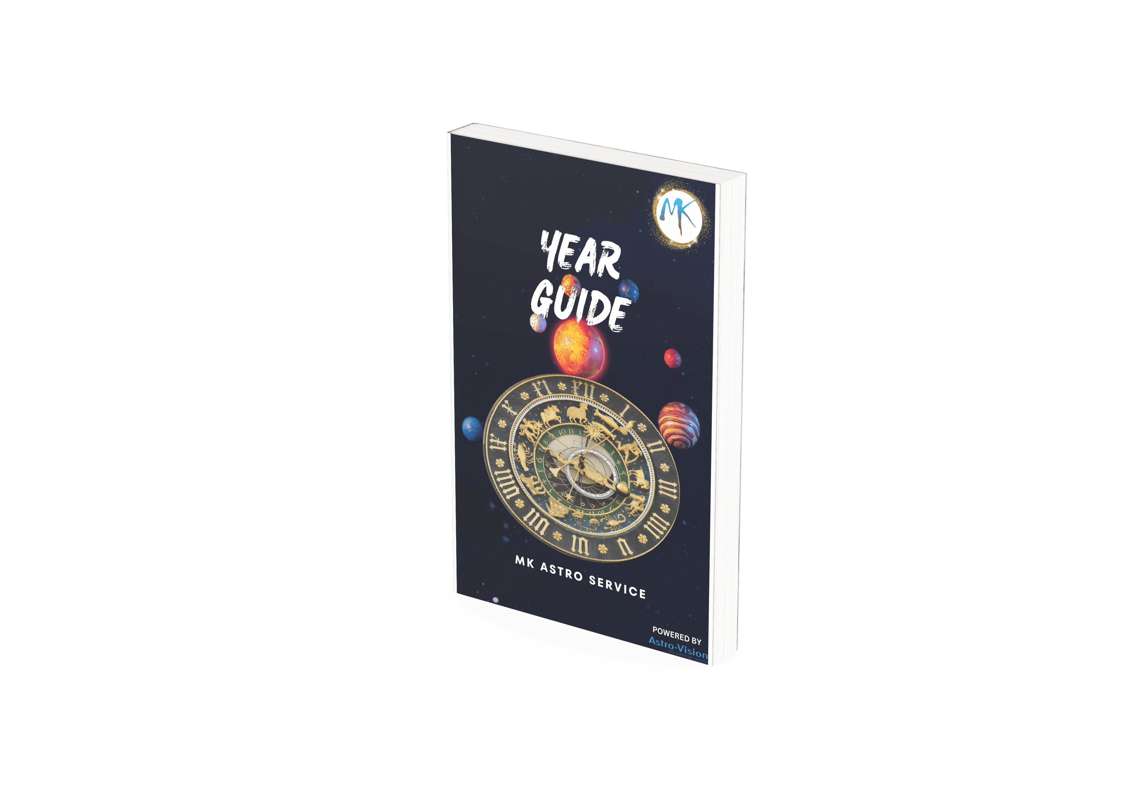 YearGuide